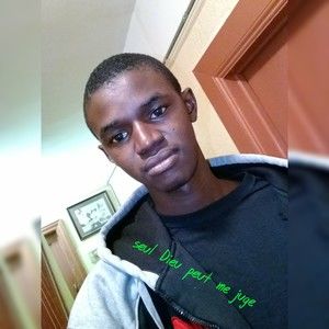 Meet your Posher, Mamadou